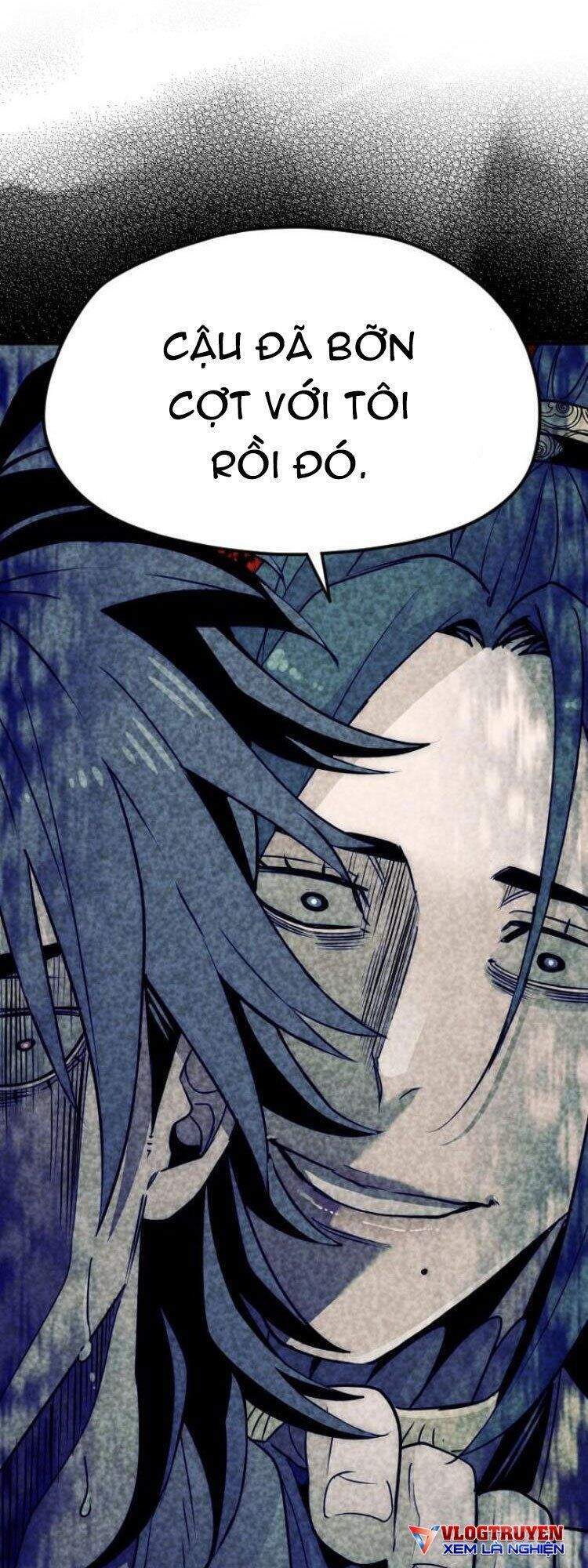 Thiên Ma Phi Thăng Truyện Chapter 8 - Trang 2