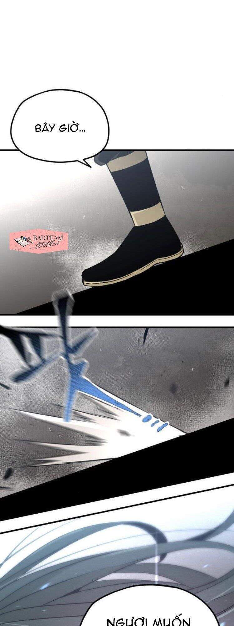 Thiên Ma Phi Thăng Truyện Chapter 8 - Trang 2