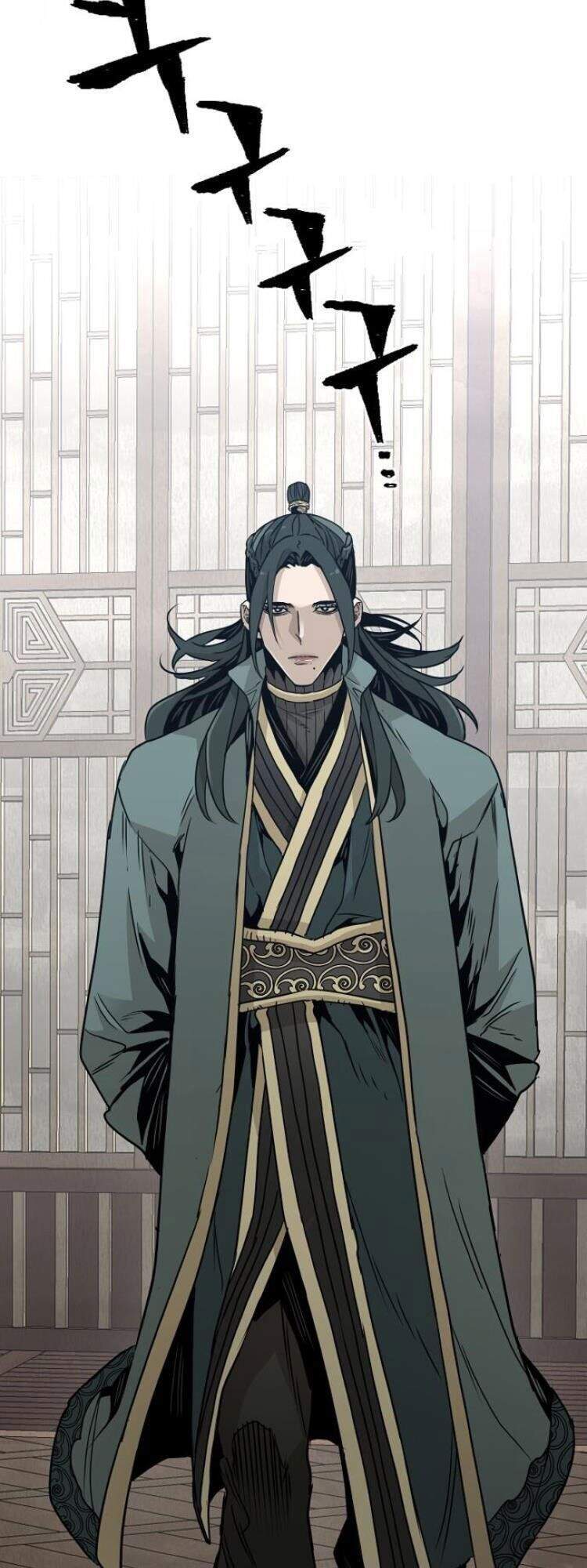 Thiên Ma Phi Thăng Truyện Chapter 8 - Trang 2