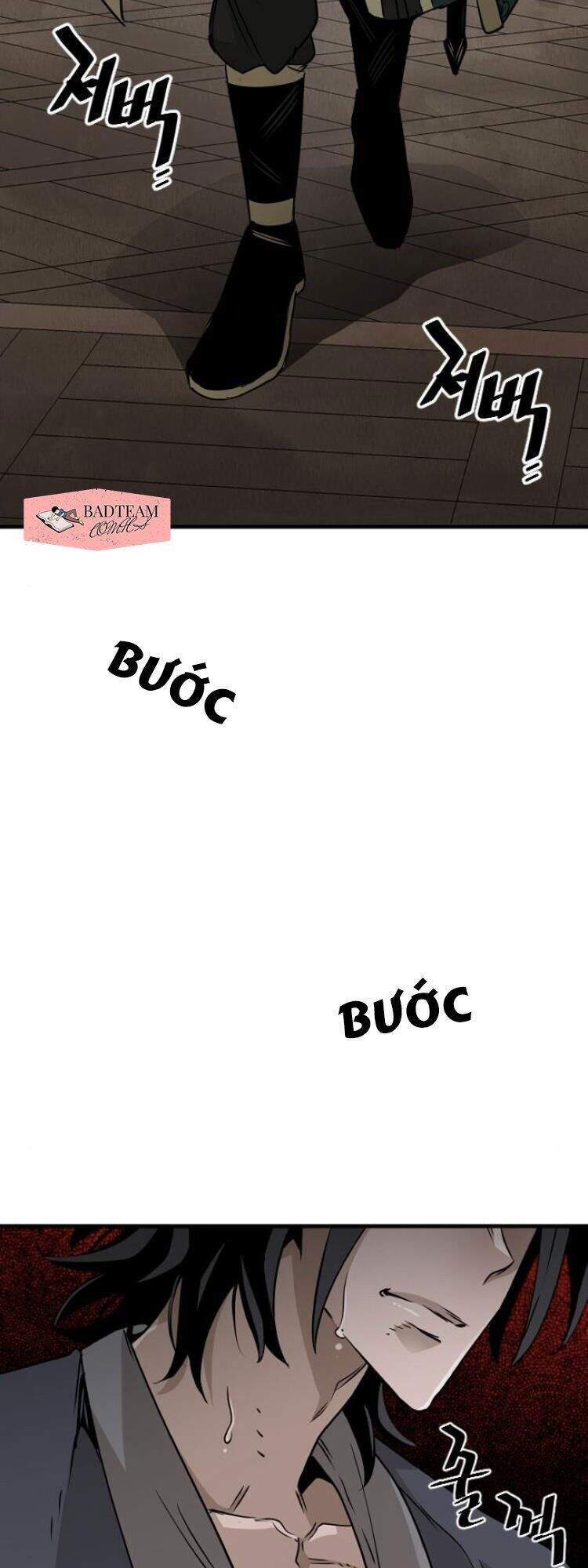 Thiên Ma Phi Thăng Truyện Chapter 8 - Trang 2