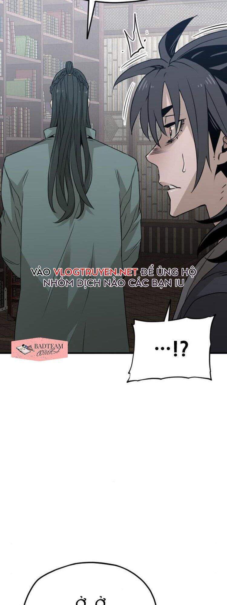 Thiên Ma Phi Thăng Truyện Chapter 8 - Trang 2