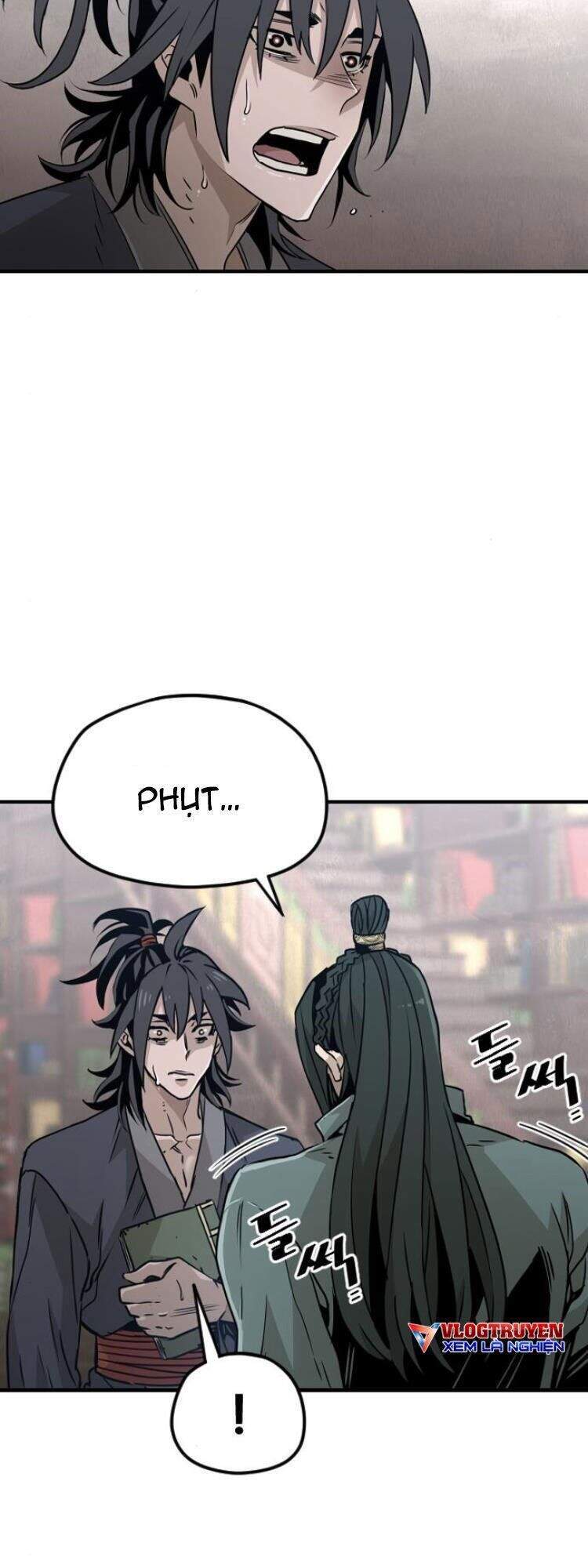 Thiên Ma Phi Thăng Truyện Chapter 8 - Trang 2