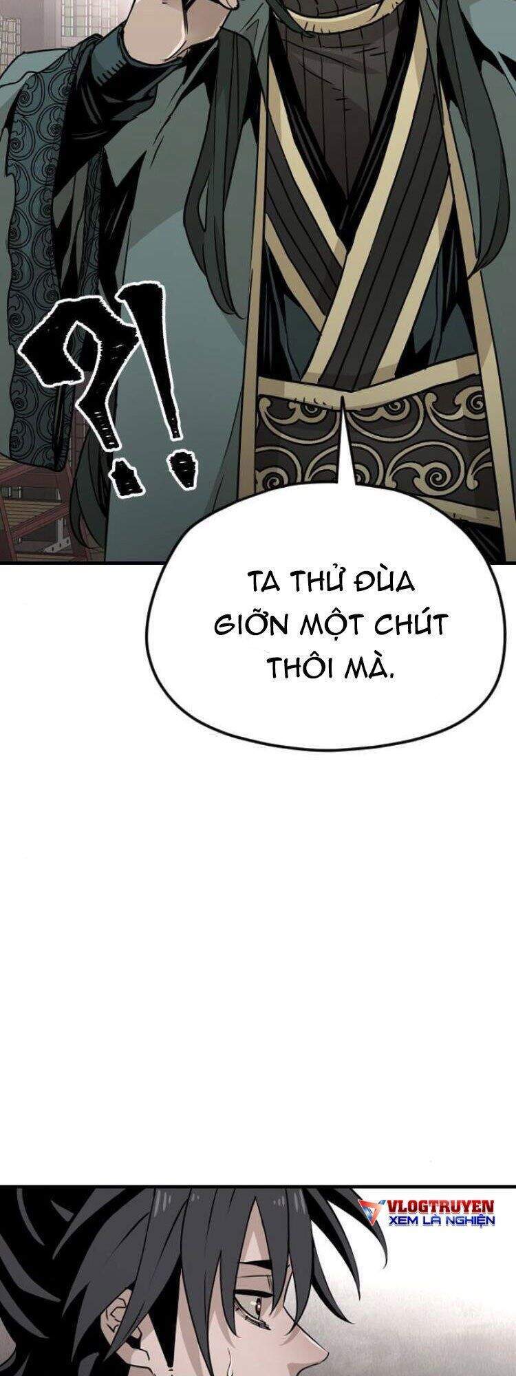Thiên Ma Phi Thăng Truyện Chapter 8 - Trang 2