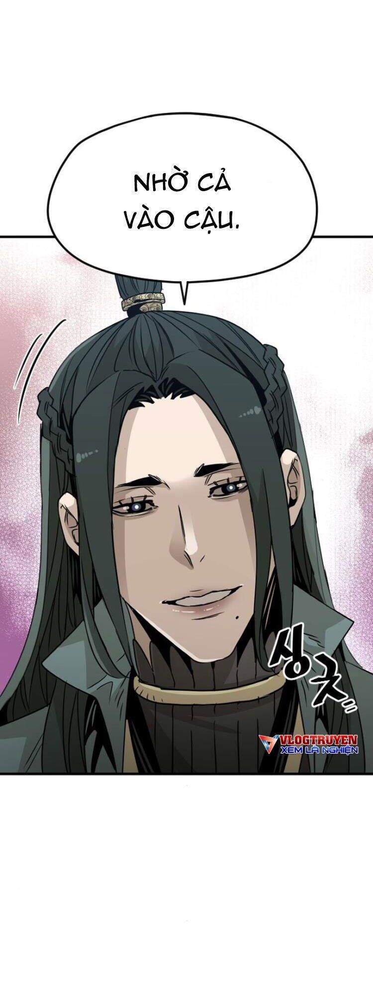 Thiên Ma Phi Thăng Truyện Chapter 8 - Trang 2