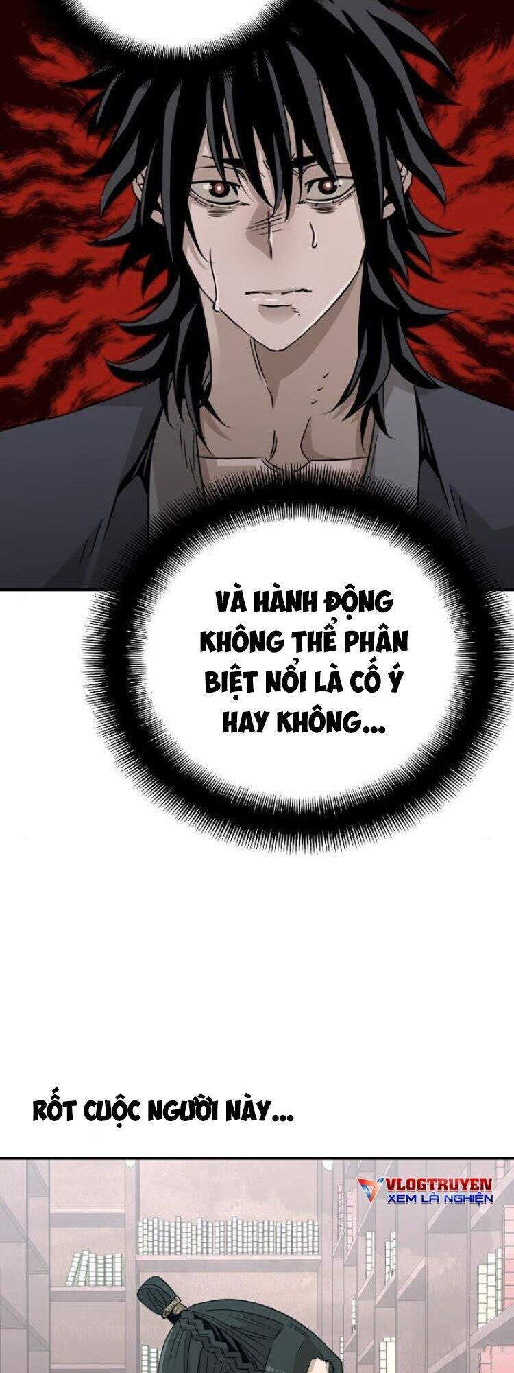 Thiên Ma Phi Thăng Truyện Chapter 8 - Trang 2