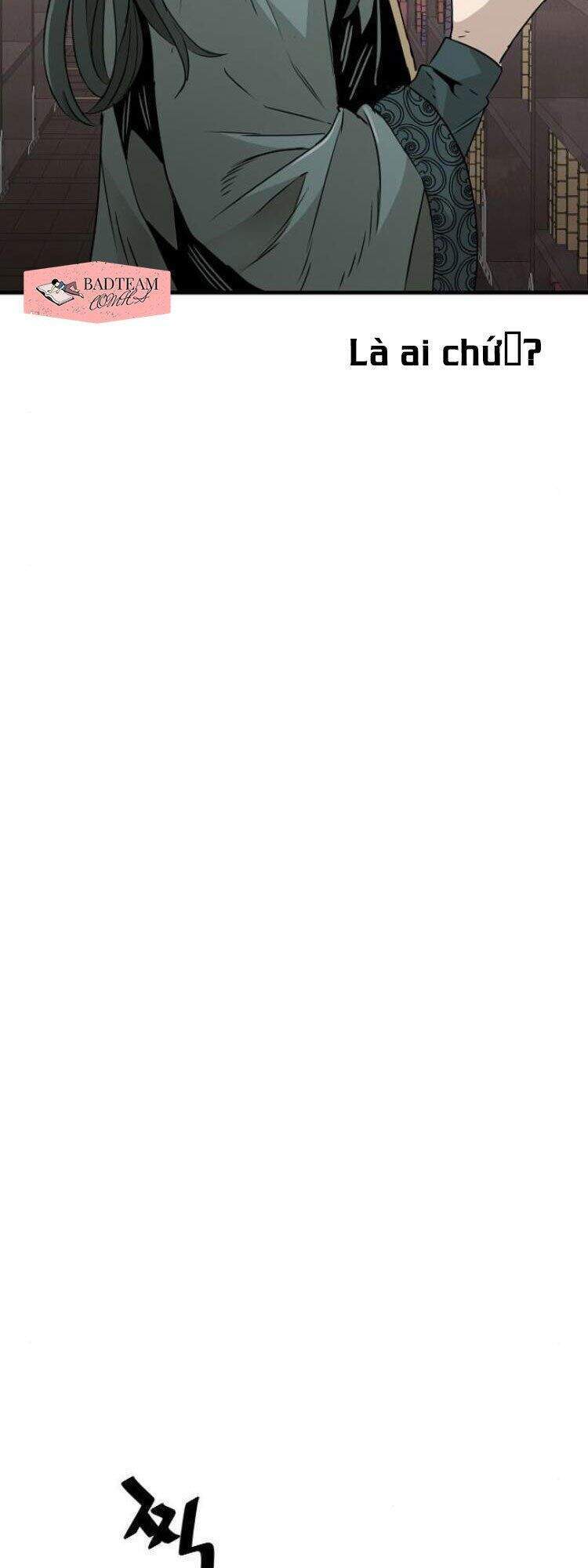 Thiên Ma Phi Thăng Truyện Chapter 8 - Trang 2