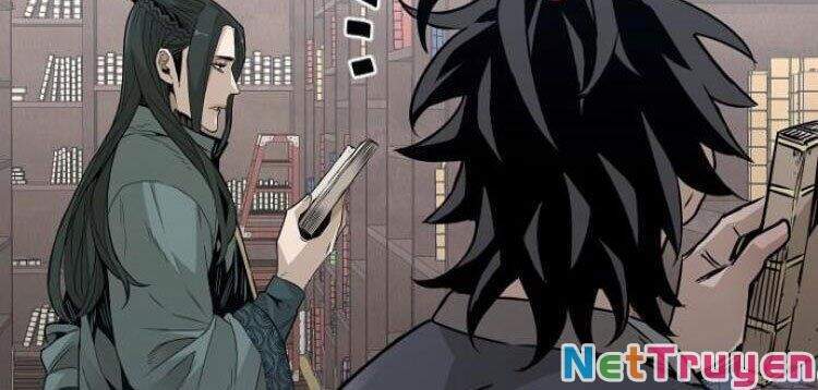 Thiên Ma Phi Thăng Truyện Chapter 8 - Trang 2