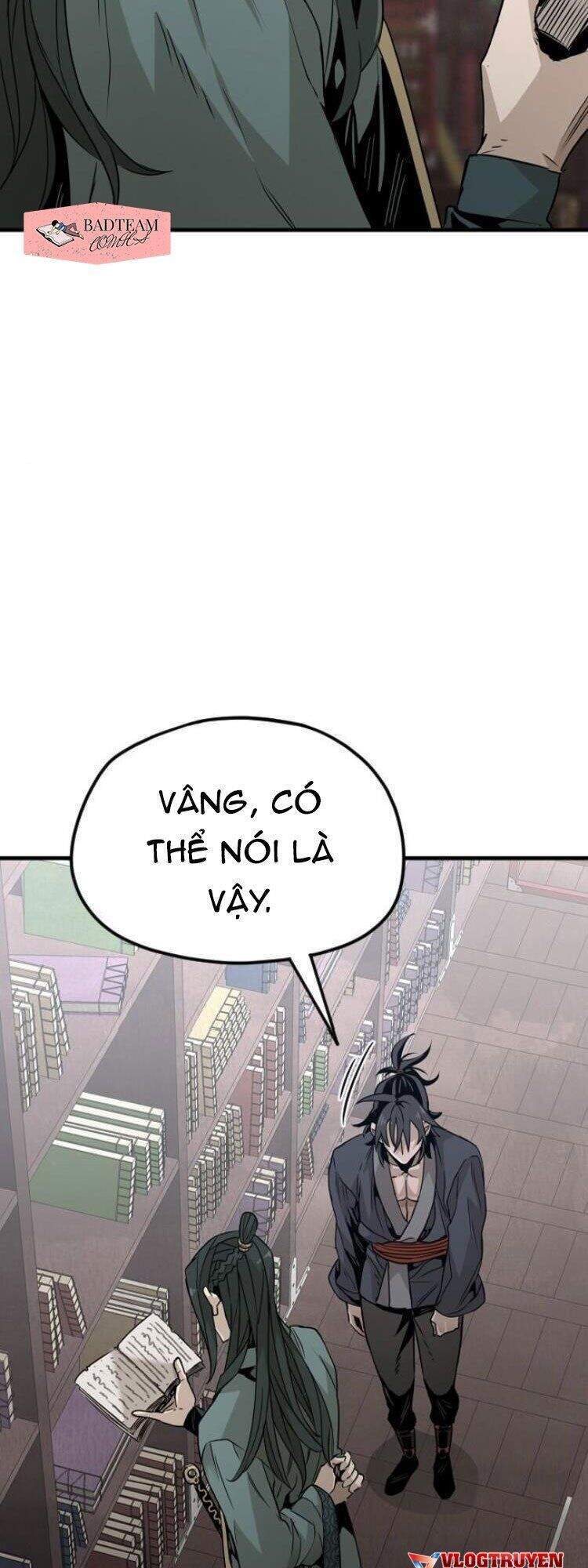 Thiên Ma Phi Thăng Truyện Chapter 8 - Trang 2