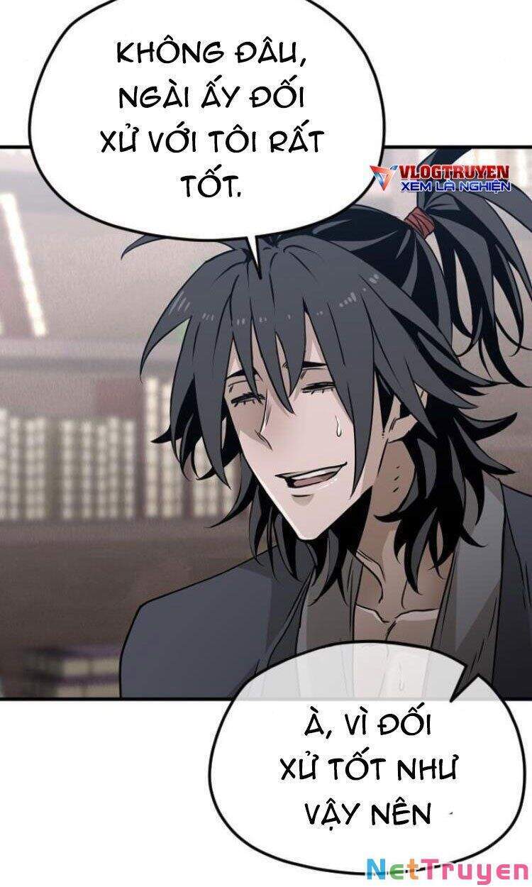 Thiên Ma Phi Thăng Truyện Chapter 8 - Trang 2