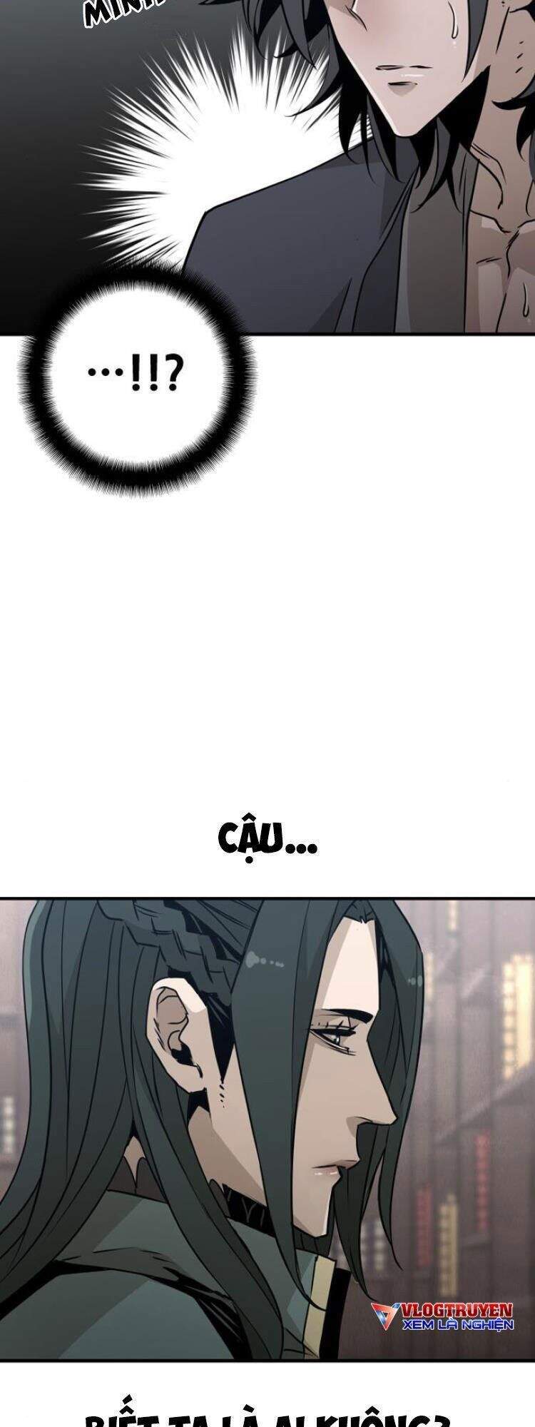 Thiên Ma Phi Thăng Truyện Chapter 8 - Trang 2