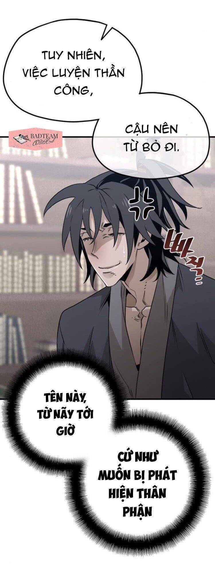 Thiên Ma Phi Thăng Truyện Chapter 8 - Trang 2