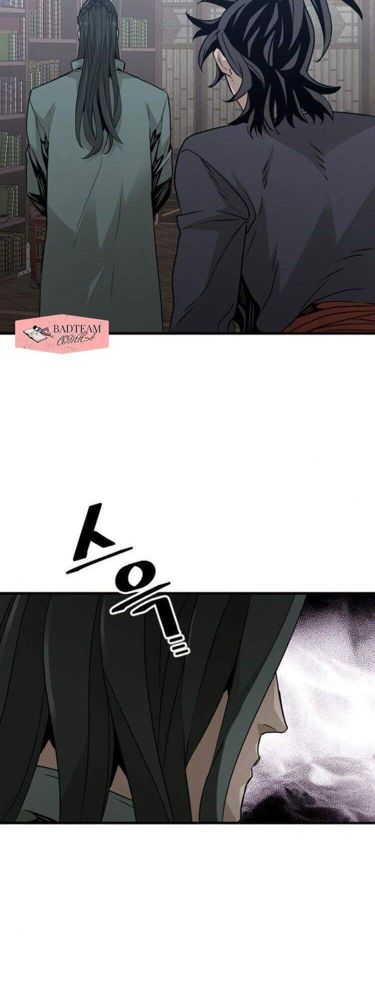 Thiên Ma Phi Thăng Truyện Chapter 8 - Trang 2