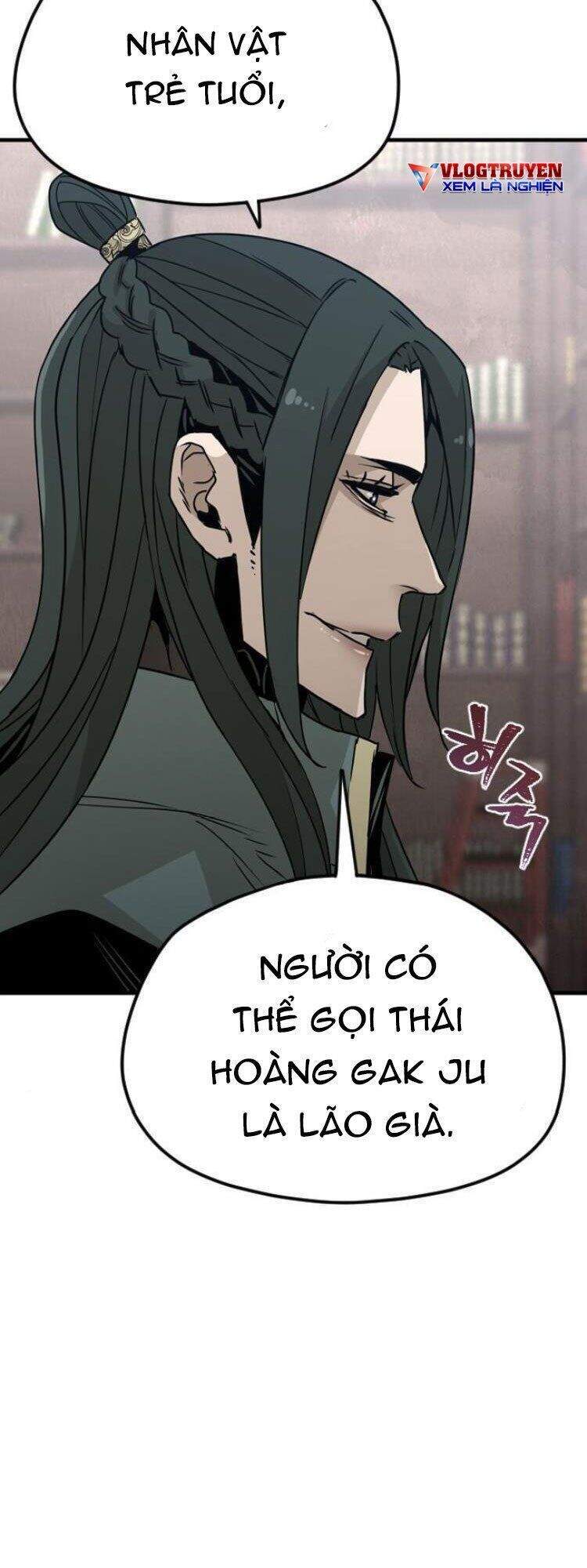 Thiên Ma Phi Thăng Truyện Chapter 8 - Trang 2