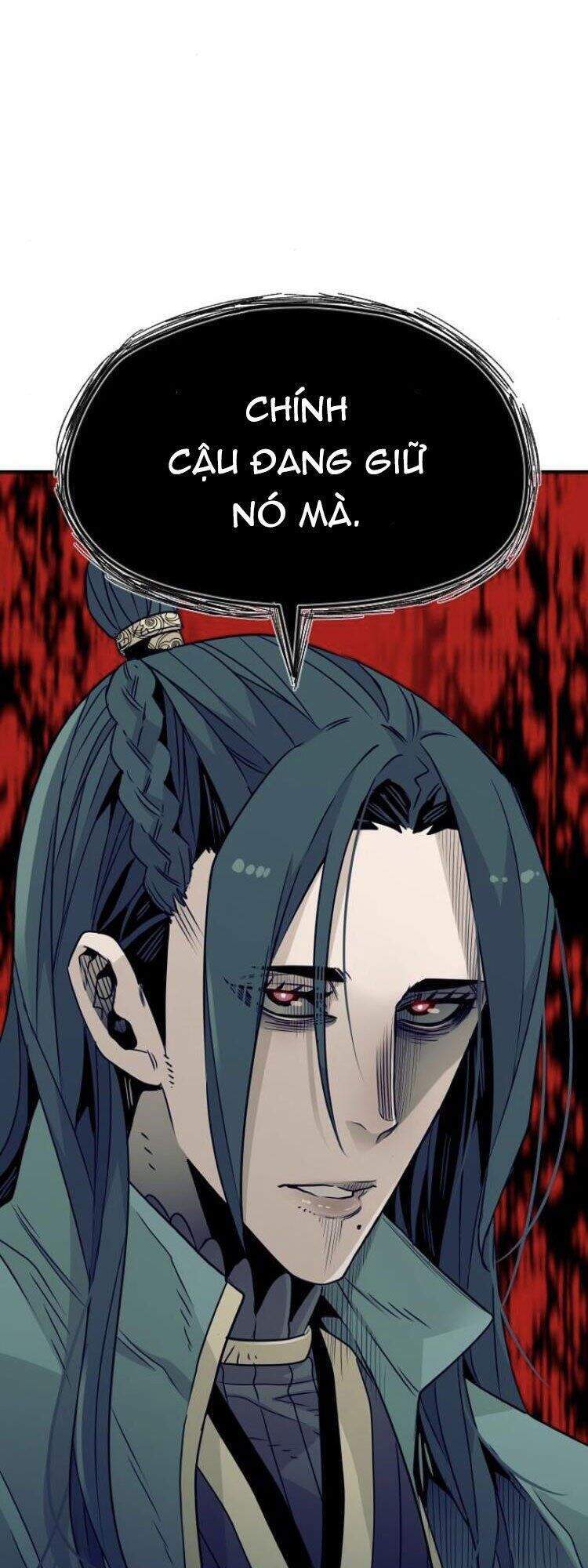 Thiên Ma Phi Thăng Truyện Chapter 8 - Trang 2