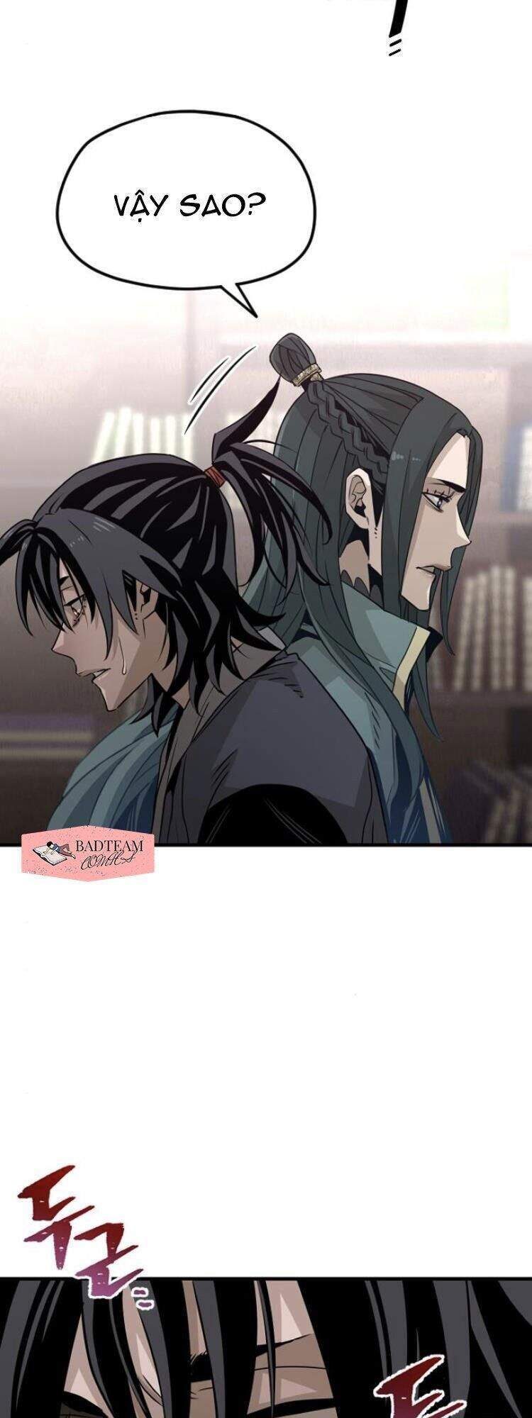 Thiên Ma Phi Thăng Truyện Chapter 8 - Trang 2