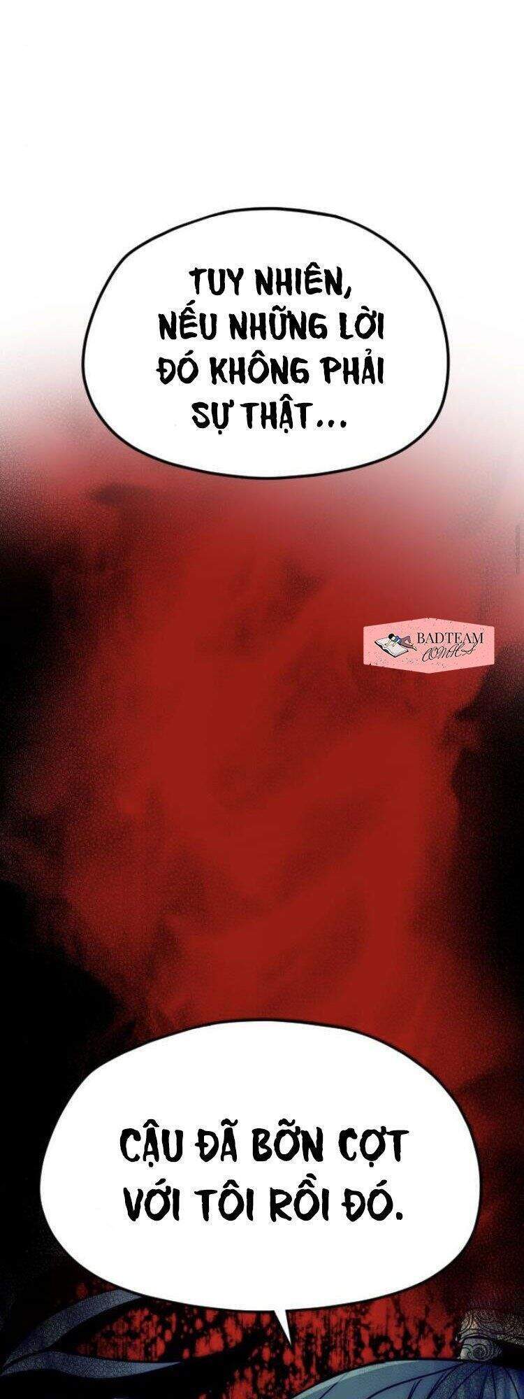 Thiên Ma Phi Thăng Truyện Chapter 8 - Trang 2