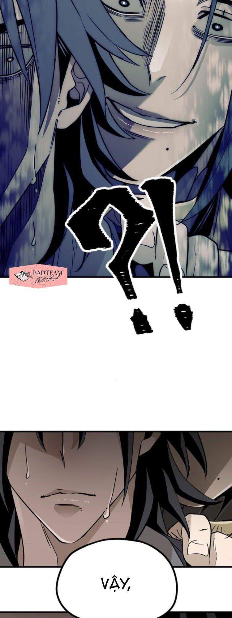 Thiên Ma Phi Thăng Truyện Chapter 8 - Trang 2