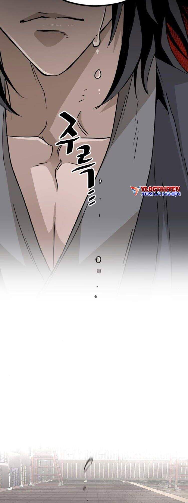 Thiên Ma Phi Thăng Truyện Chapter 8 - Trang 2