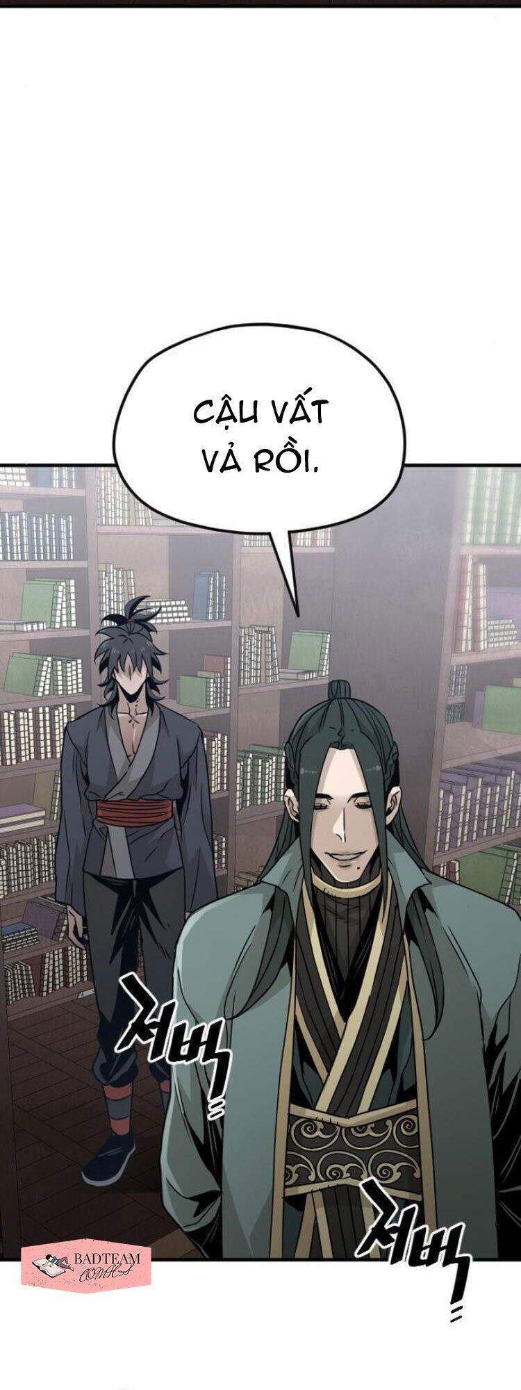 Thiên Ma Phi Thăng Truyện Chapter 8 - Trang 2