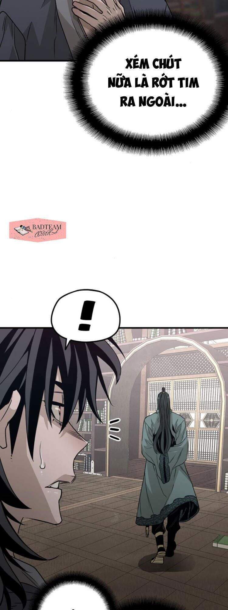 Thiên Ma Phi Thăng Truyện Chapter 8 - Trang 2