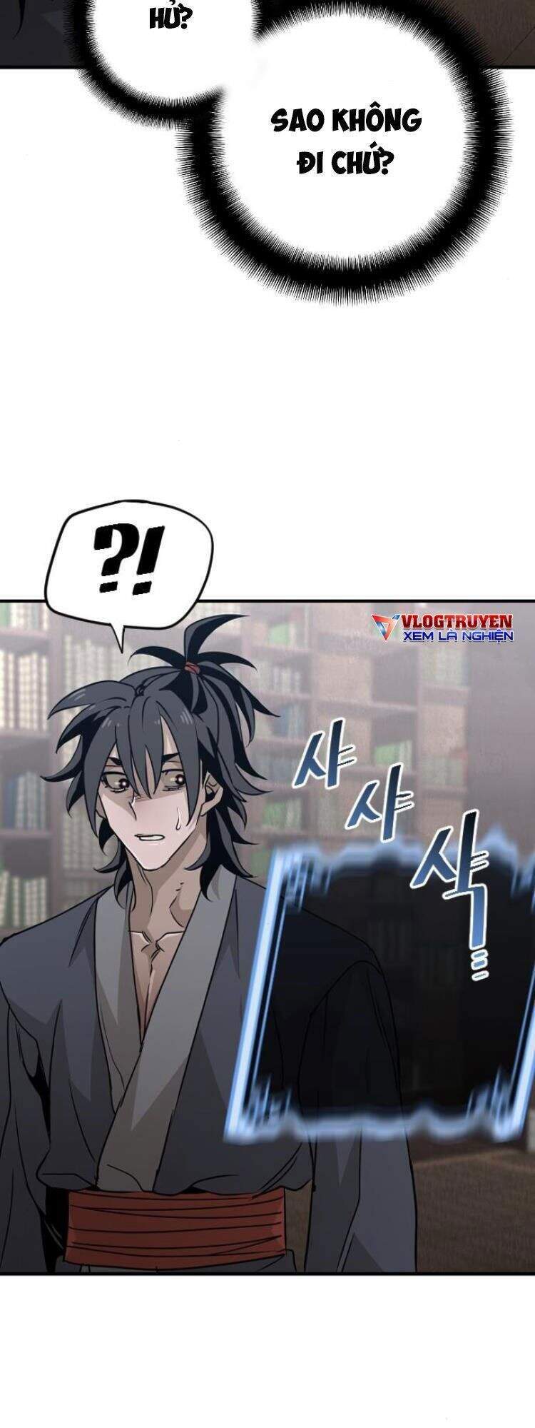 Thiên Ma Phi Thăng Truyện Chapter 8 - Trang 2