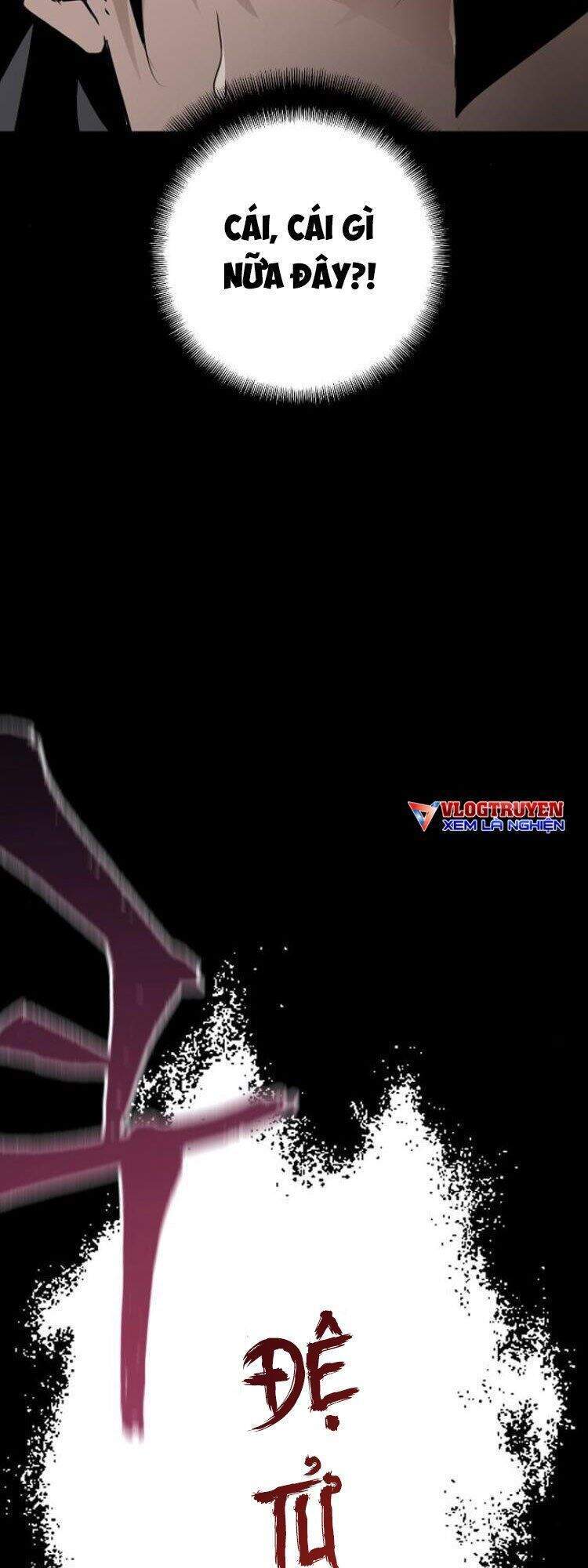 Thiên Ma Phi Thăng Truyện Chapter 8 - Trang 2