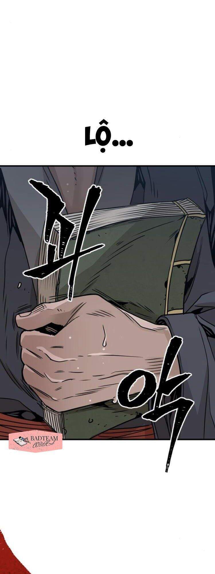 Thiên Ma Phi Thăng Truyện Chapter 8 - Trang 2