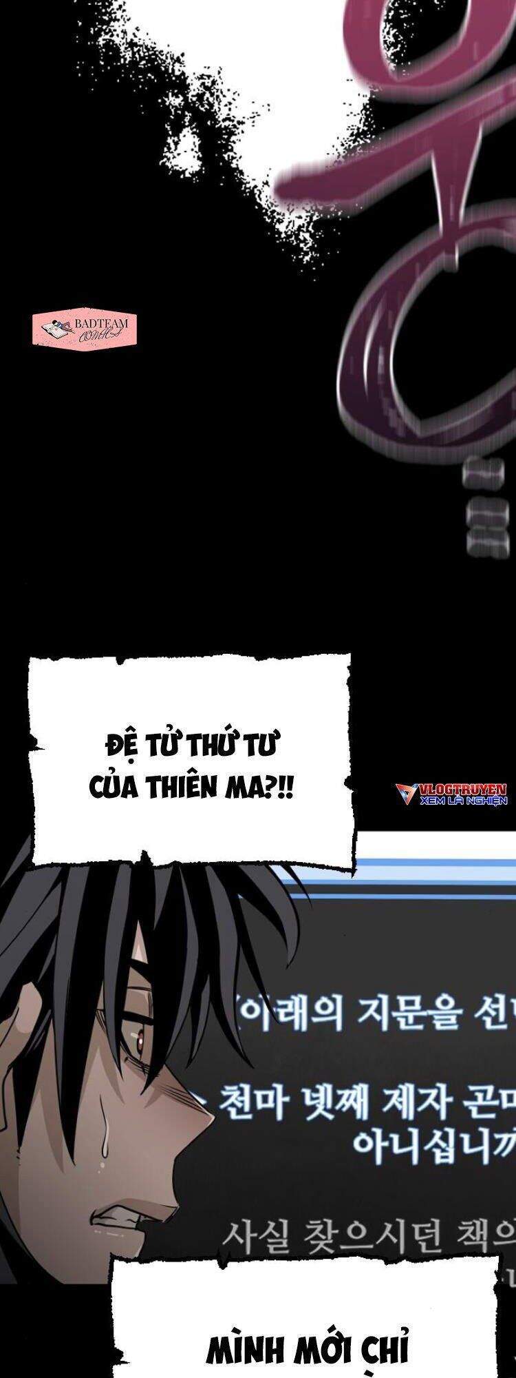 Thiên Ma Phi Thăng Truyện Chapter 8 - Trang 2