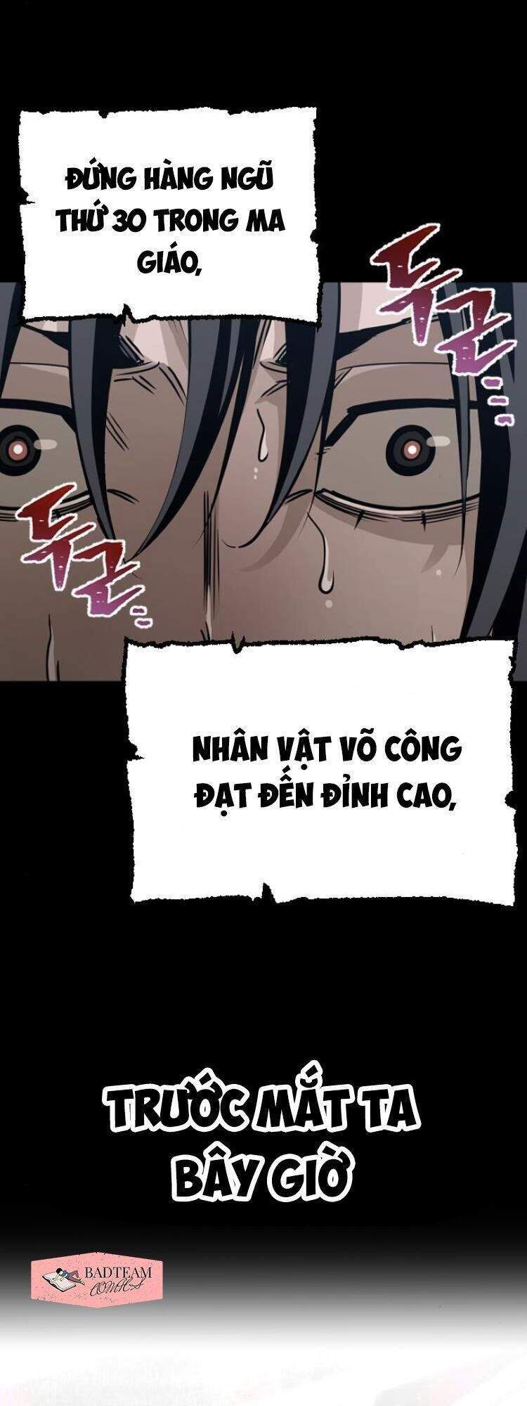 Thiên Ma Phi Thăng Truyện Chapter 8 - Trang 2