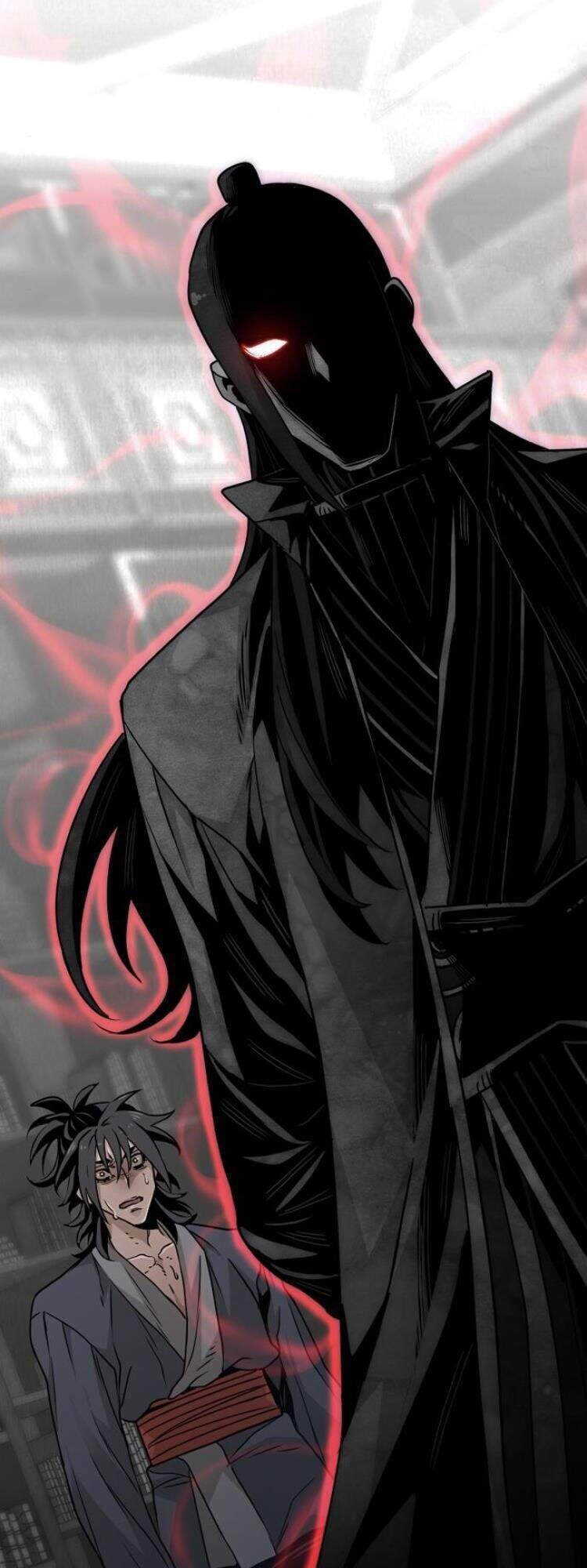 Thiên Ma Phi Thăng Truyện Chapter 8 - Trang 2