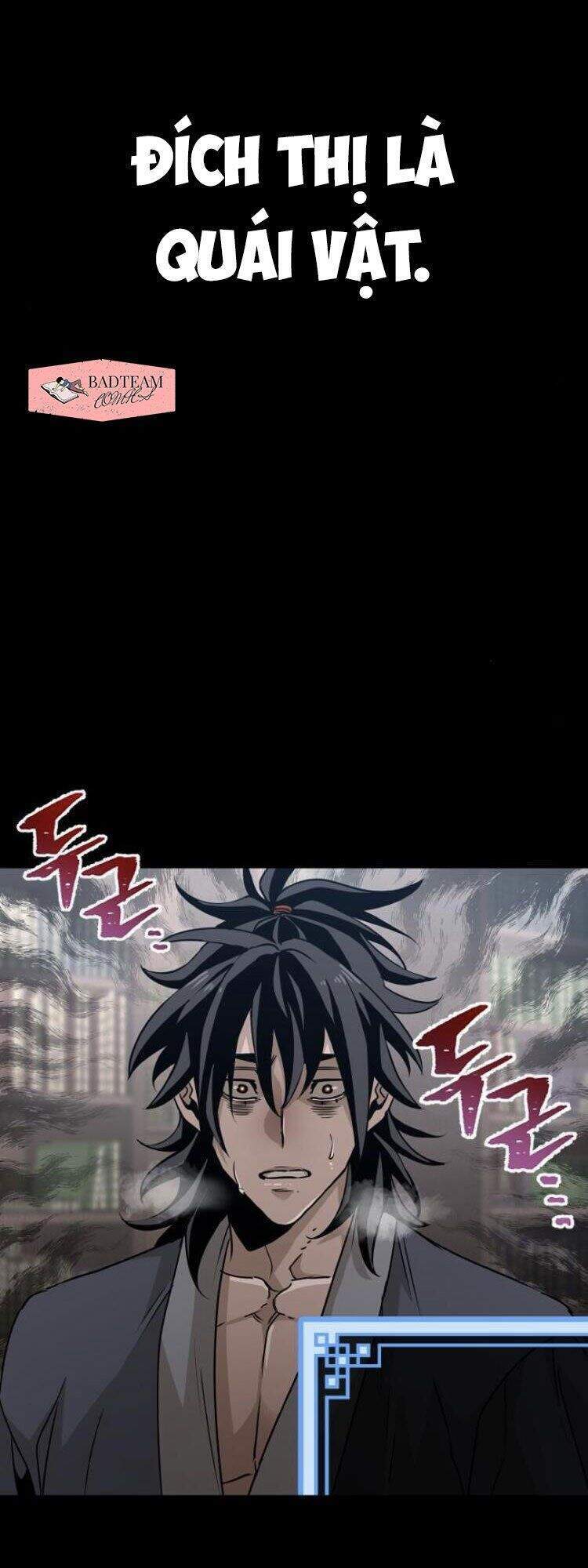 Thiên Ma Phi Thăng Truyện Chapter 8 - Trang 2