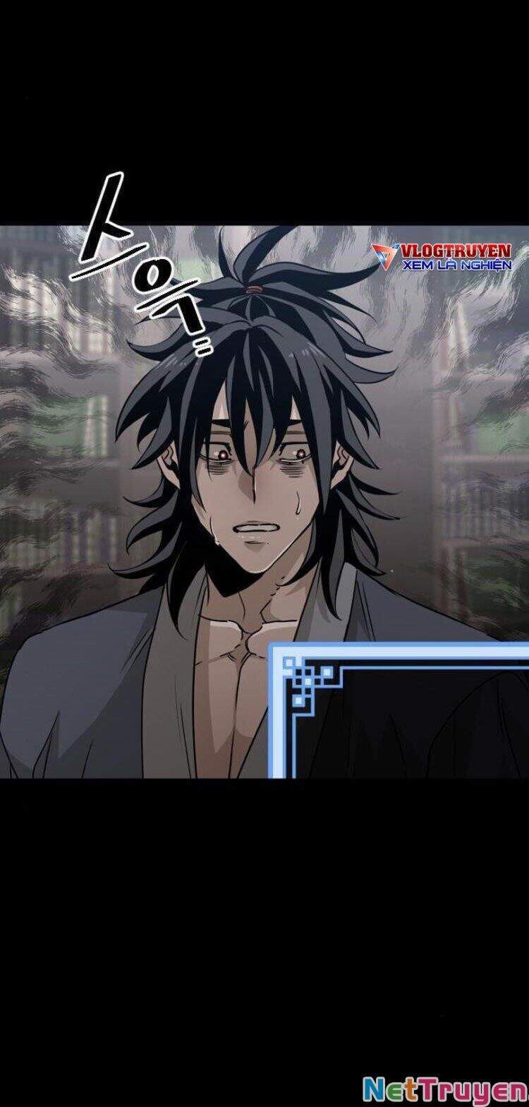 Thiên Ma Phi Thăng Truyện Chapter 8 - Trang 2