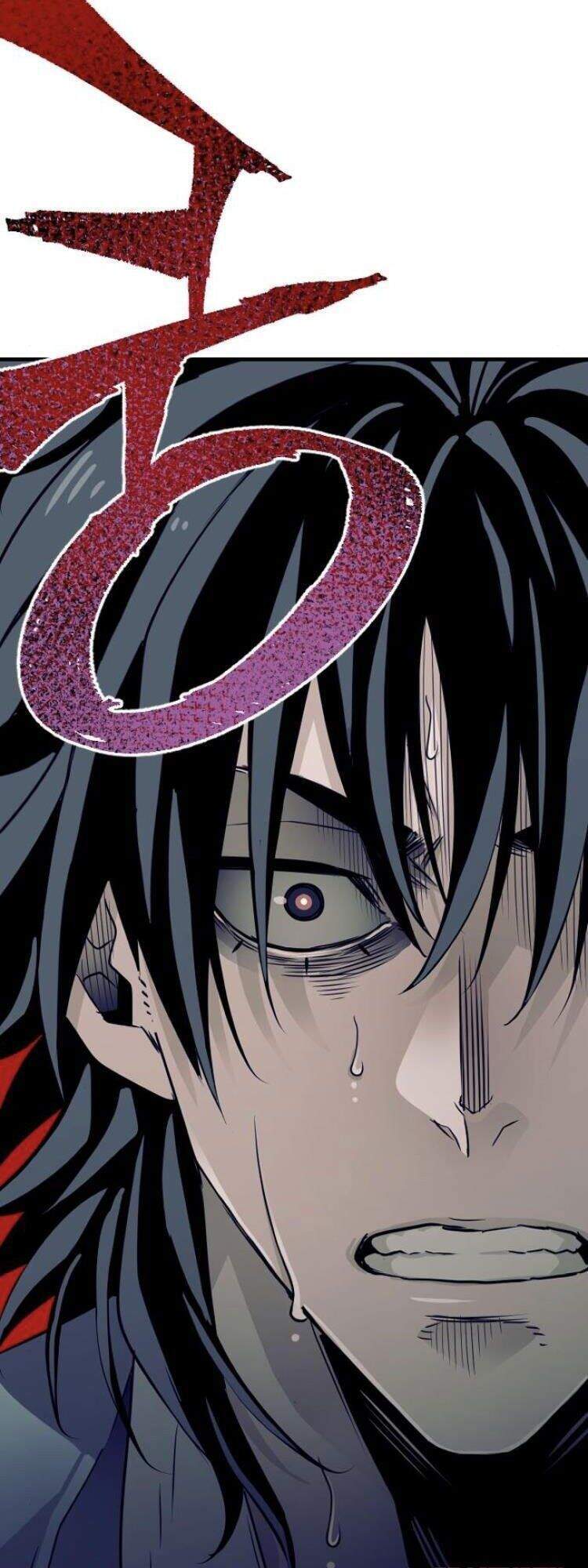 Thiên Ma Phi Thăng Truyện Chapter 8 - Trang 2