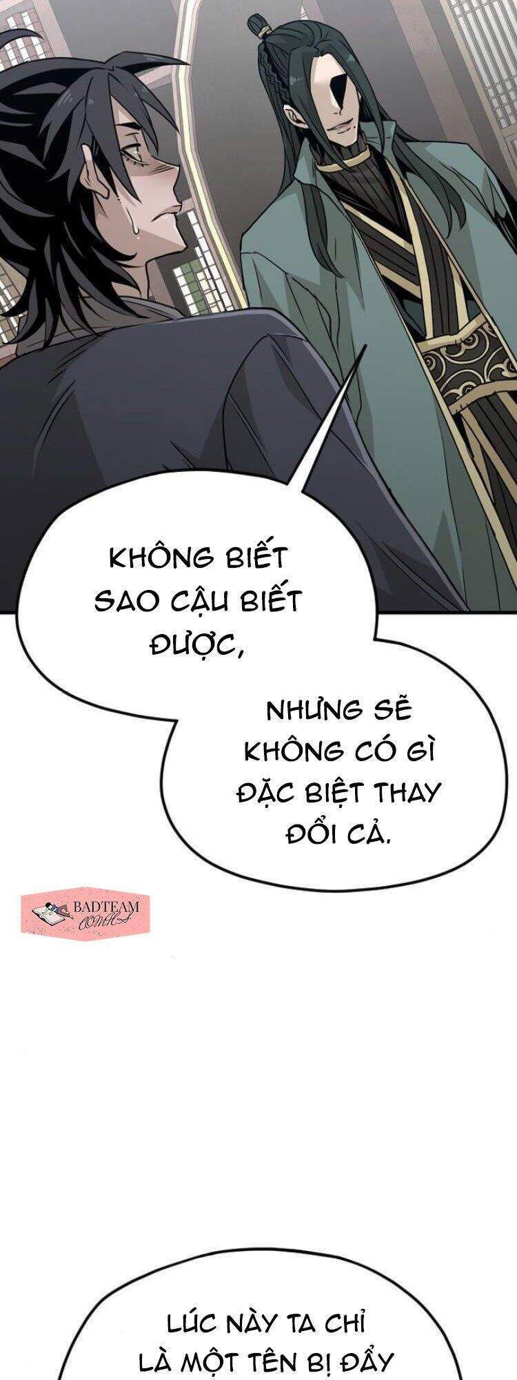 Thiên Ma Phi Thăng Truyện Chapter 8 - Trang 2