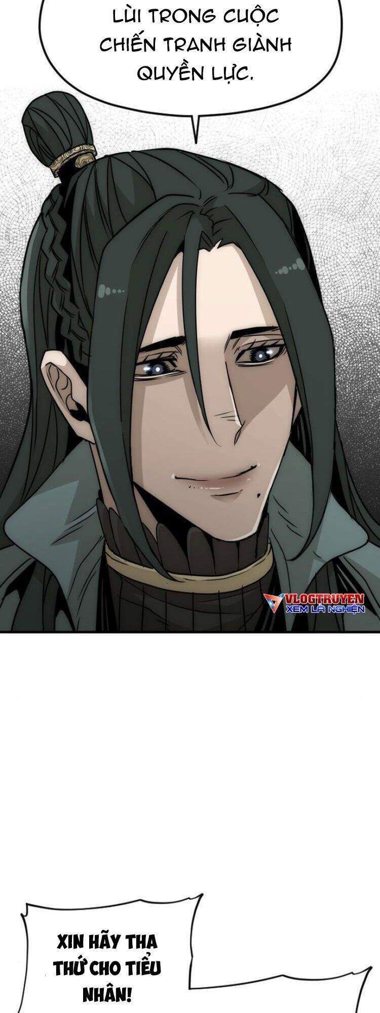 Thiên Ma Phi Thăng Truyện Chapter 8 - Trang 2