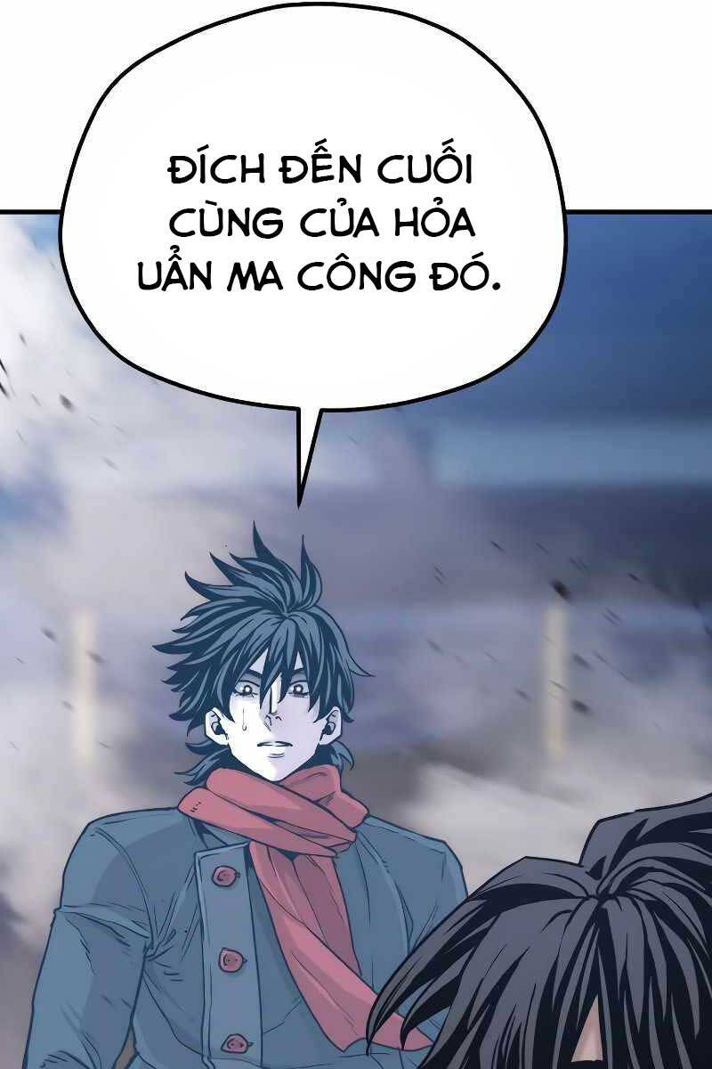 Thiên Ma Phi Thăng Truyện Chapter 80.5 - Trang 2