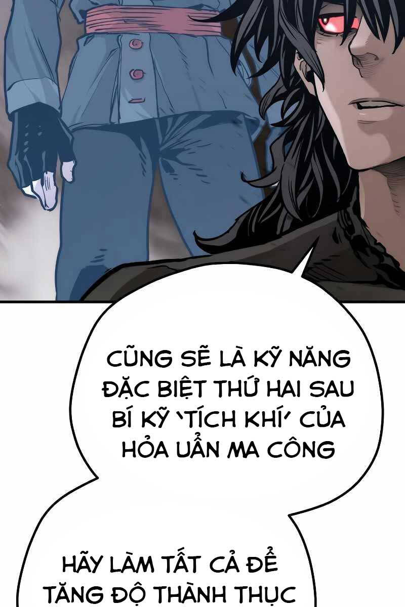 Thiên Ma Phi Thăng Truyện Chapter 80.5 - Trang 2
