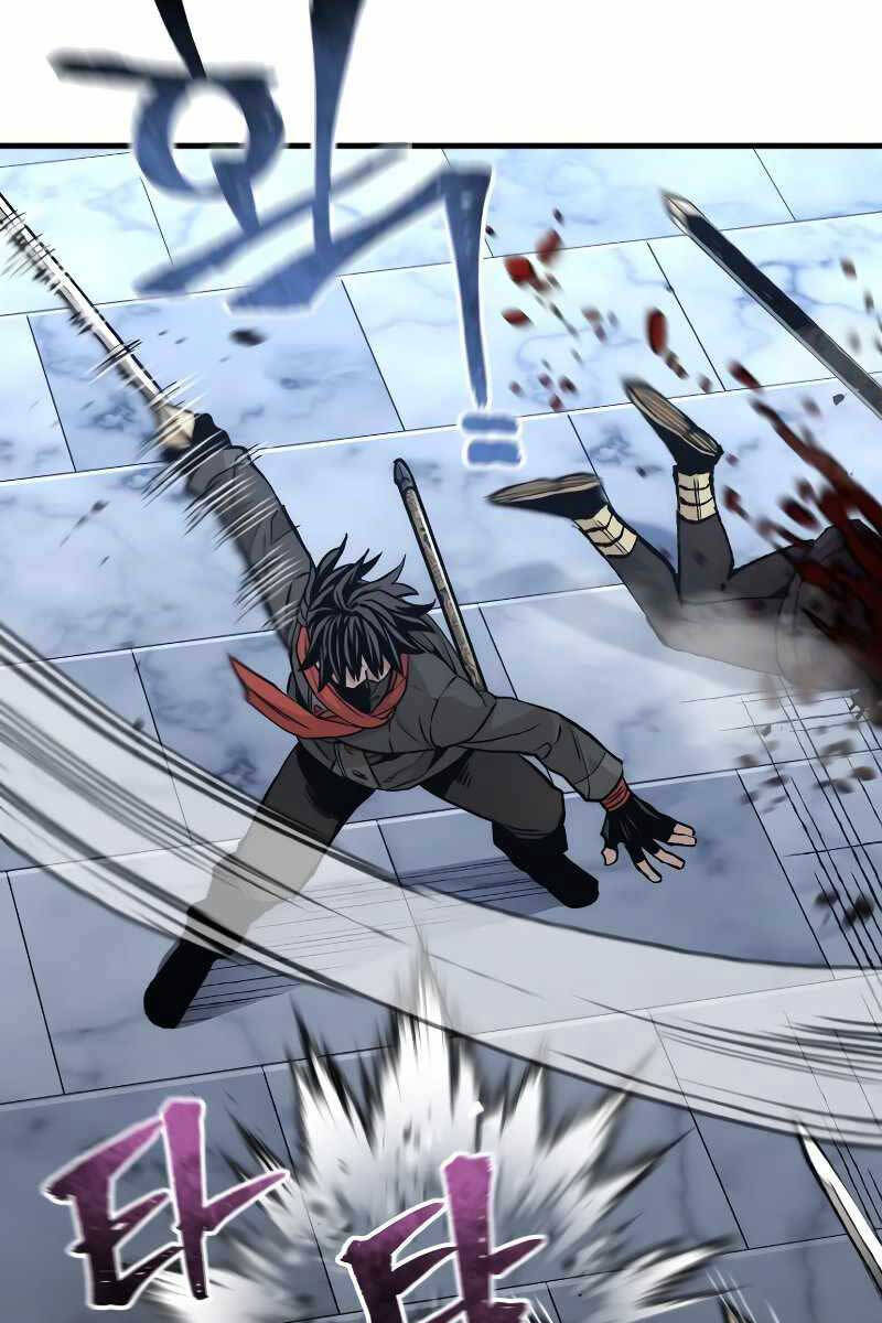 Thiên Ma Phi Thăng Truyện Chapter 80.5 - Trang 2