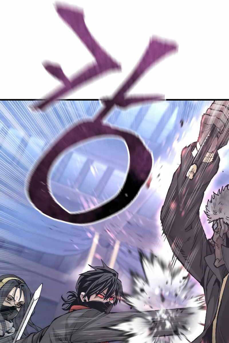 Thiên Ma Phi Thăng Truyện Chapter 80.5 - Trang 2