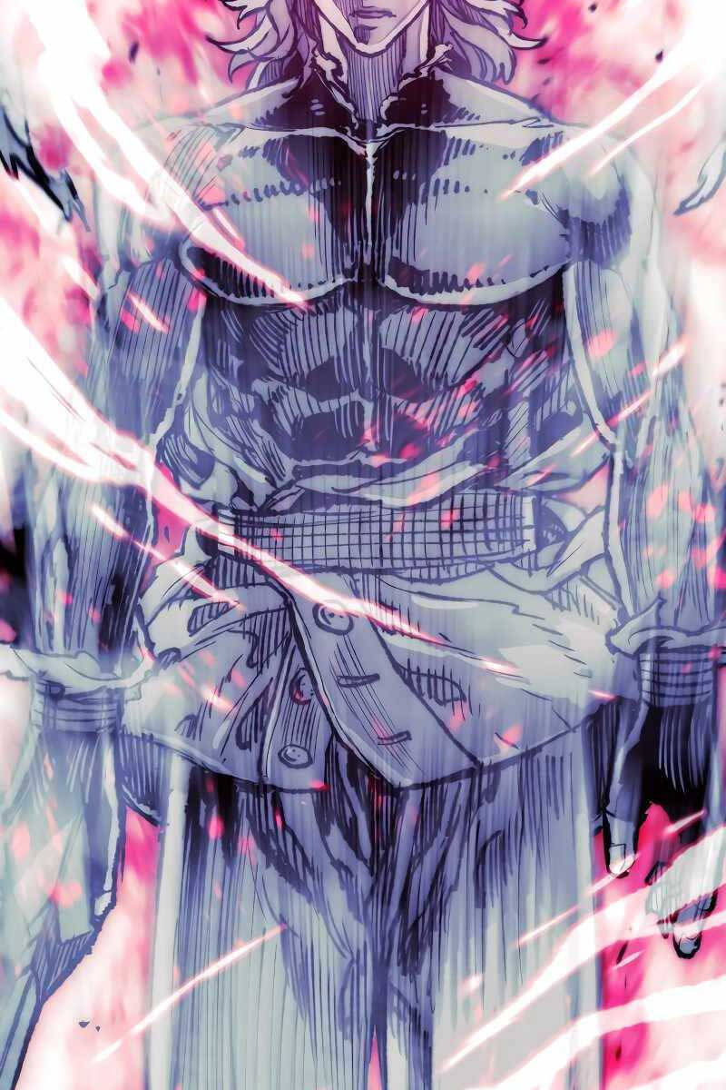 Thiên Ma Phi Thăng Truyện Chapter 80.5 - Trang 2