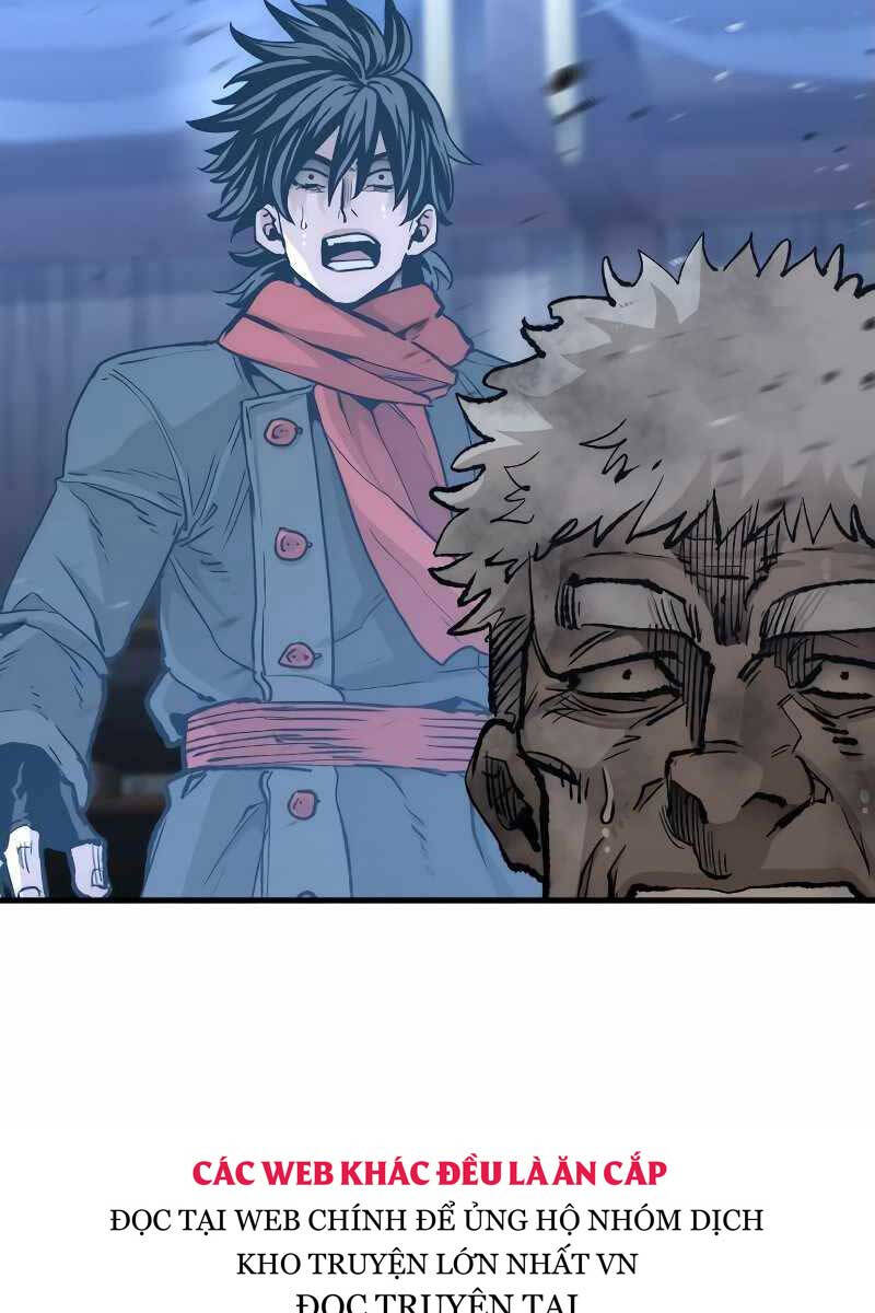 Thiên Ma Phi Thăng Truyện Chapter 80.5 - Trang 2