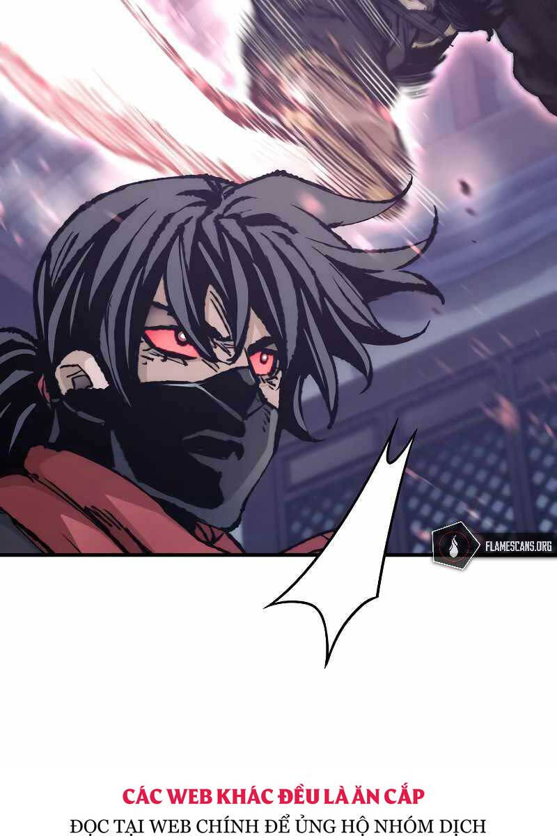 Thiên Ma Phi Thăng Truyện Chapter 80.5 - Trang 2