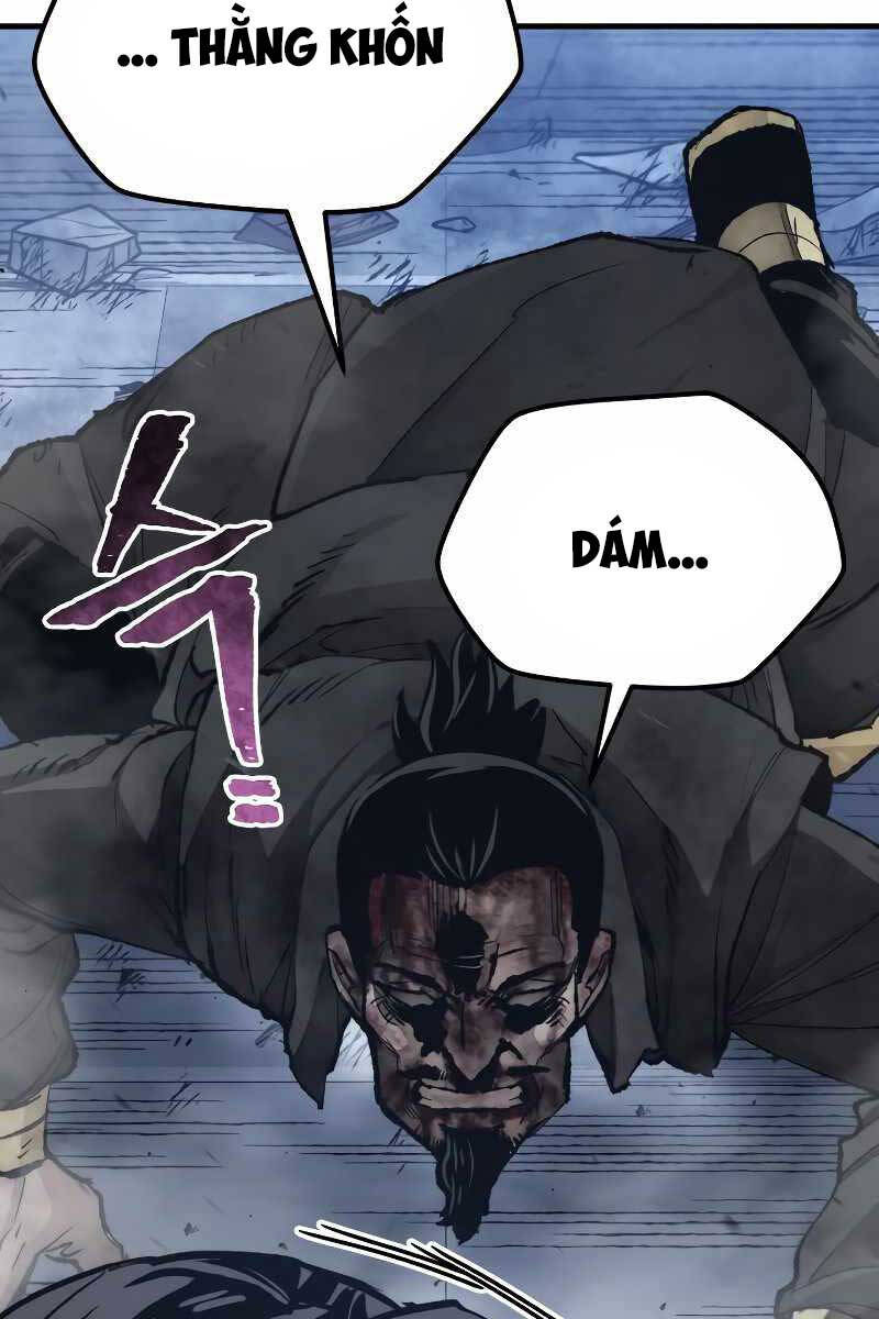 Thiên Ma Phi Thăng Truyện Chapter 80.5 - Trang 2