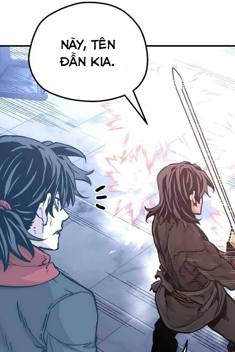 Thiên Ma Phi Thăng Truyện Chapter 80.5 - Trang 2