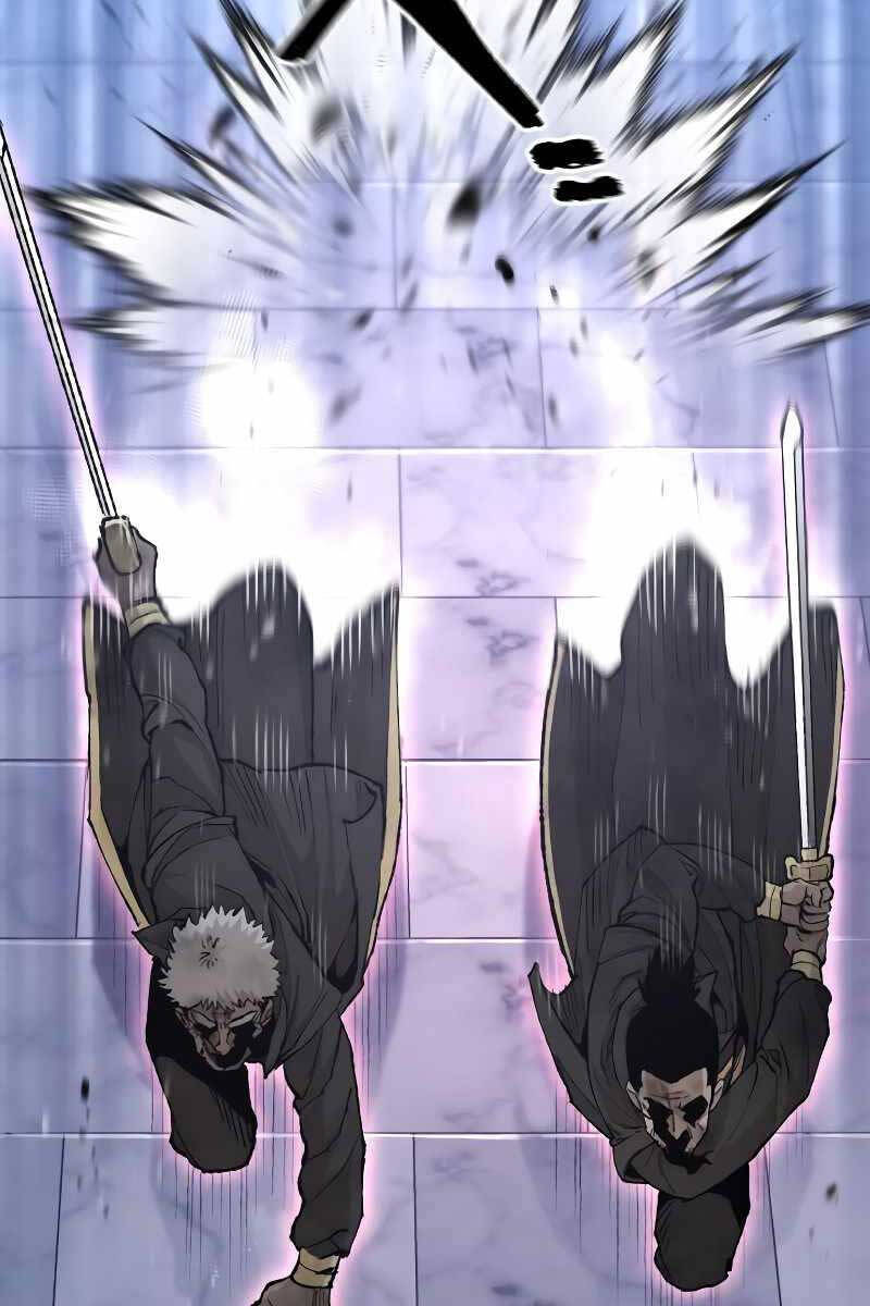 Thiên Ma Phi Thăng Truyện Chapter 80 - Trang 2