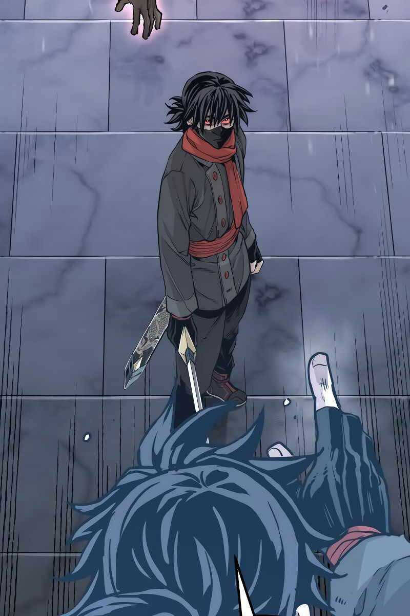 Thiên Ma Phi Thăng Truyện Chapter 80 - Trang 2