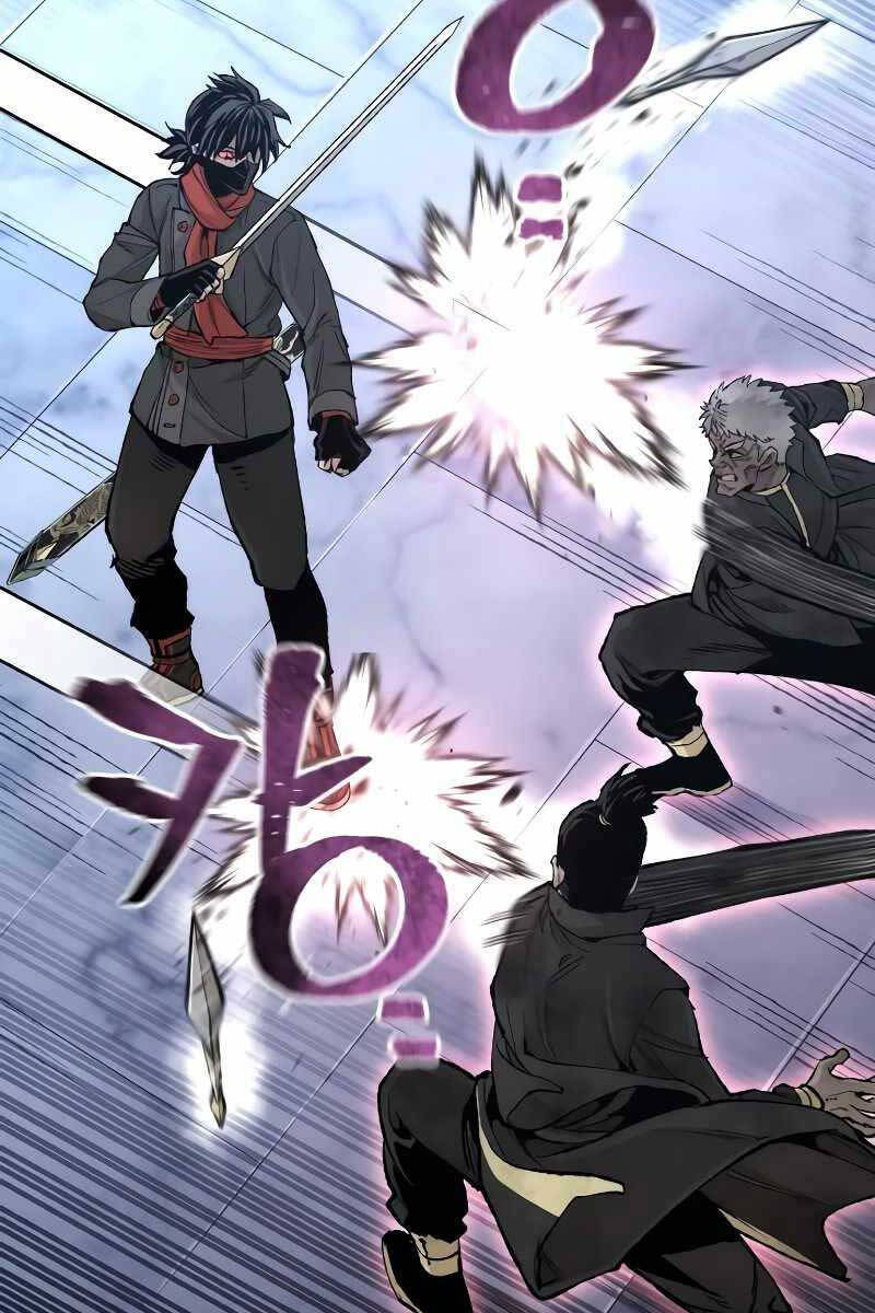 Thiên Ma Phi Thăng Truyện Chapter 80 - Trang 2