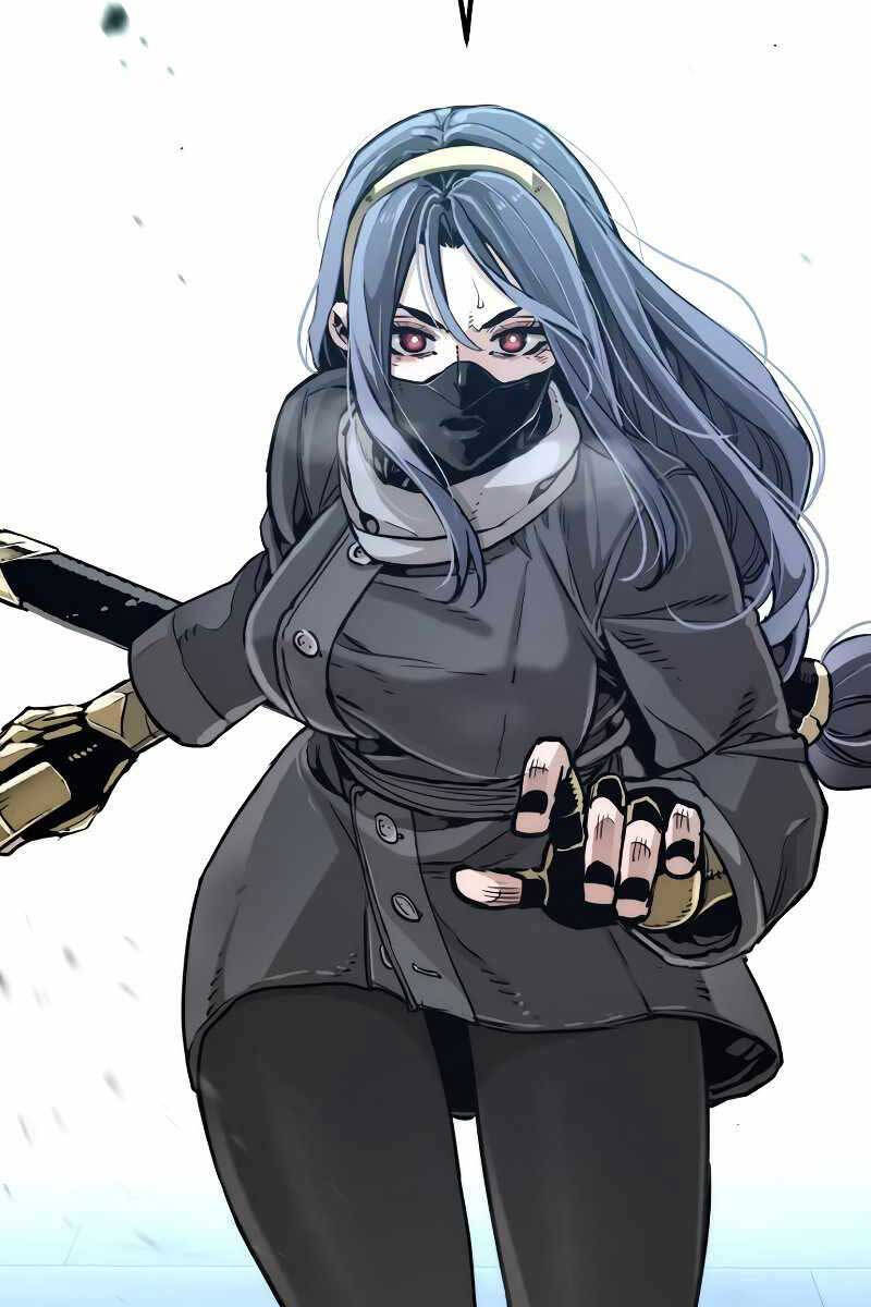 Thiên Ma Phi Thăng Truyện Chapter 80 - Trang 2