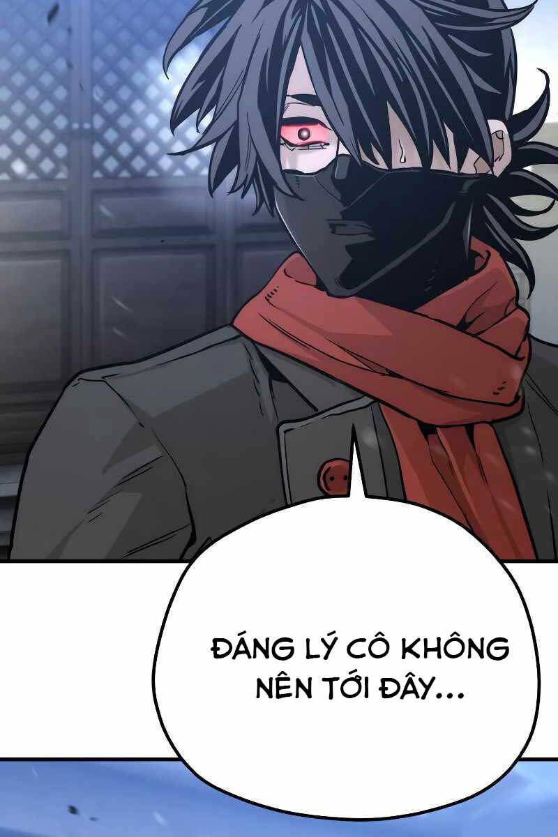 Thiên Ma Phi Thăng Truyện Chapter 80 - Trang 2