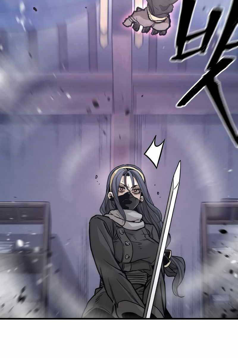 Thiên Ma Phi Thăng Truyện Chapter 80 - Trang 2